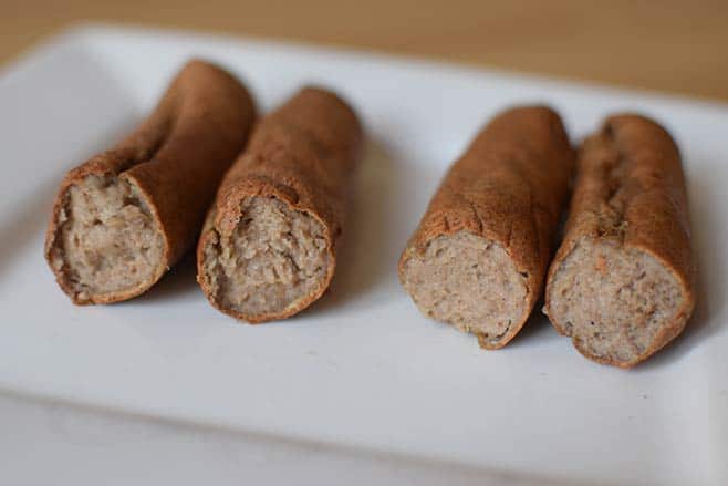 airfryer frikandel bakken - hoe lang? de ultieme gids