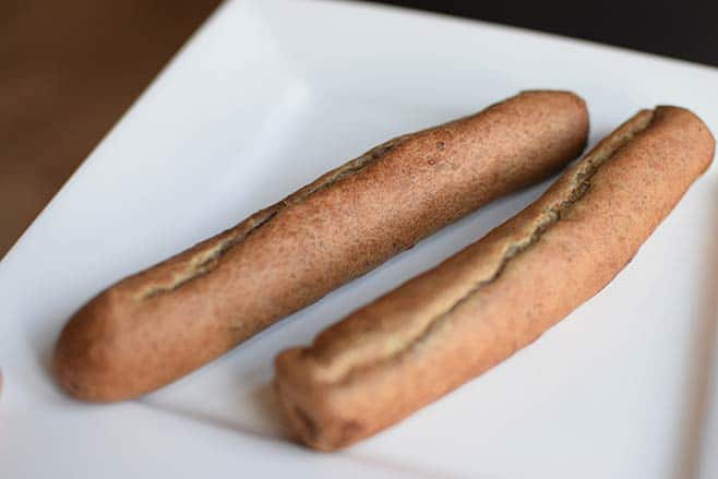 airfryer frikandel bakken - hoe lang? de ultieme gids