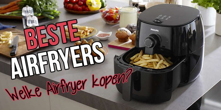 Beste airfryer