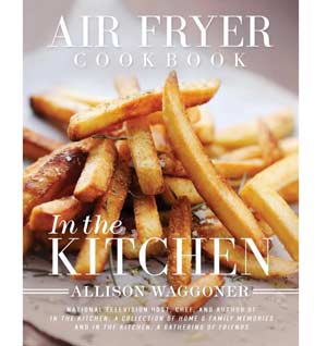 air-fryer-cookbook-in-the-kitchen