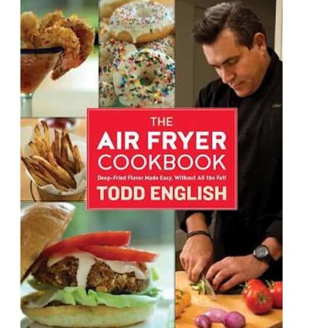 the-air-fryer-cookbook-todd-english-receptenboek