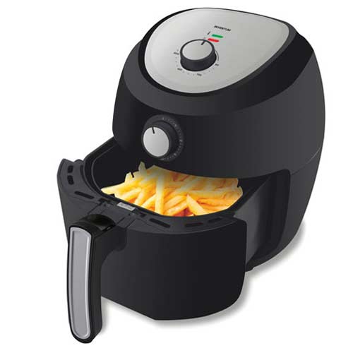 inventum-airfryer-xxl-gf552hl