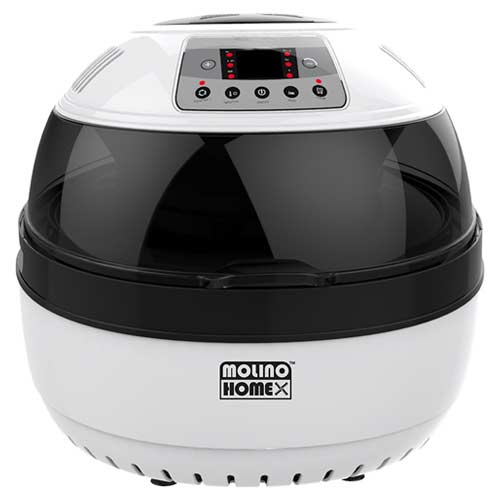 molino-health-fryer-grote-heteluchtfriteuse