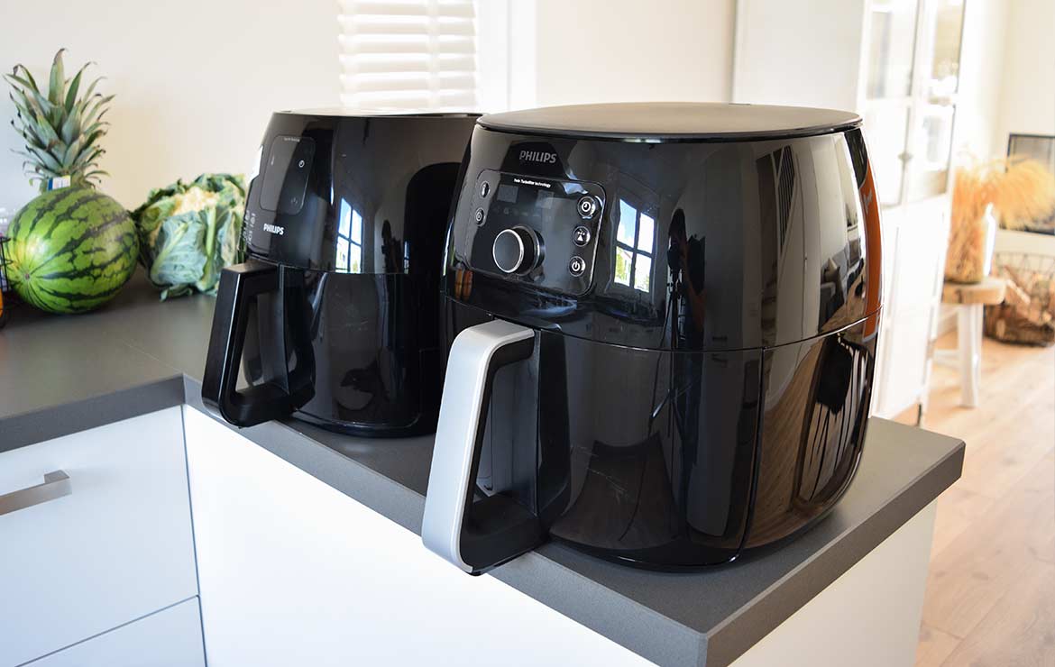 native Vooraf Aanbevolen Beste Airfryer - Welke Airfryer Kopen in Mei 2023 | Top 12