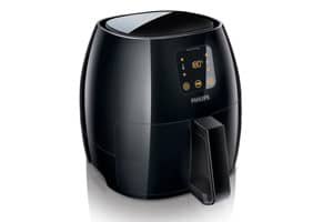 Philips-Airfryer-Avance-XL