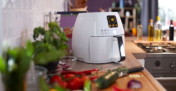 te binden Bezit leef ermee Philips Airfryer Avance XL HD9240 Review