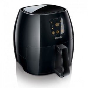 Is een Airfryer overbodig als je al heteluchtoven hebt?