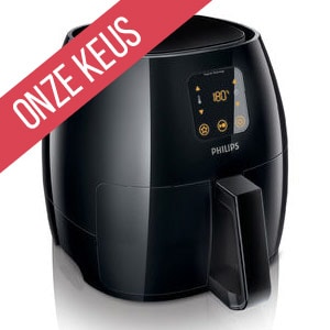 Refrein Zeeslak Standaard Airfryer of Actifry kopen - Verschil en vergelijken