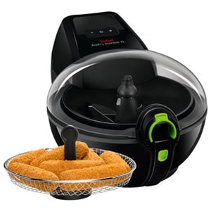 vacuüm vriendelijke groet plus Airfryer of Actifry kopen - Verschil en vergelijken