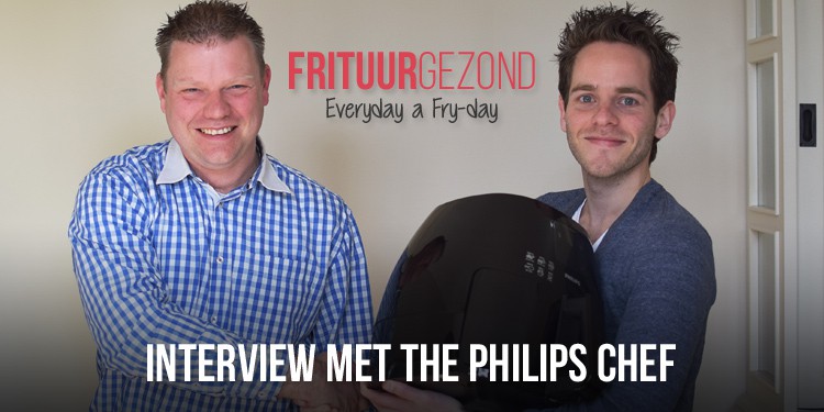 interview-met-the-philips-chef-martin-senders-airfryer-guru