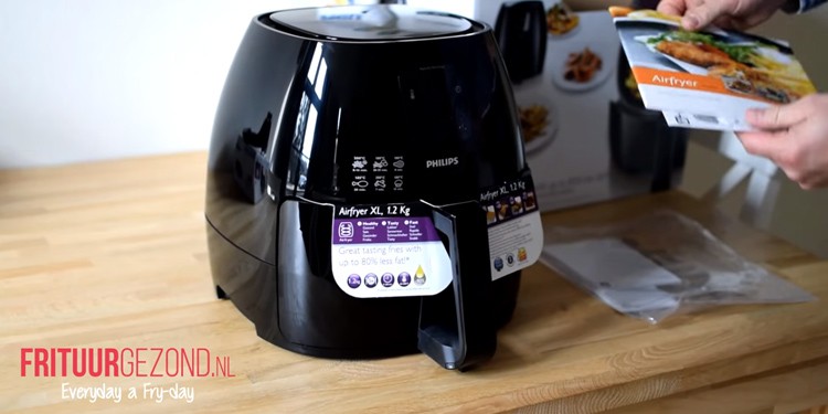 philips-avance-airfryer-xl-unboxing-en-mini-review-video
