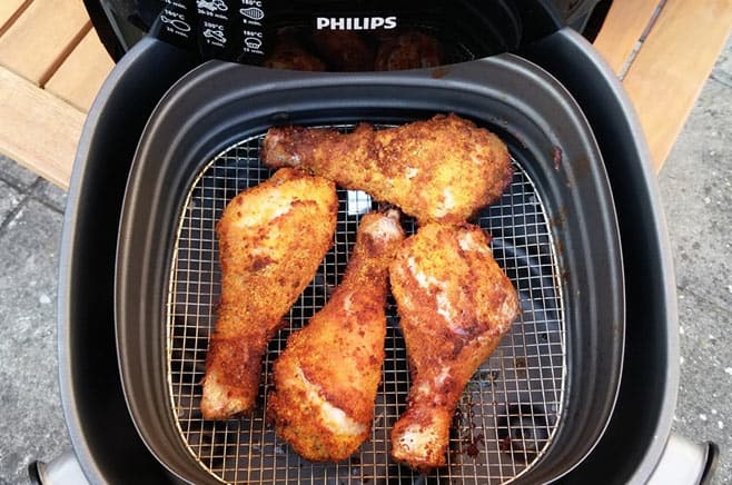 drumsticks-uit-de-philips-airfryer-kip