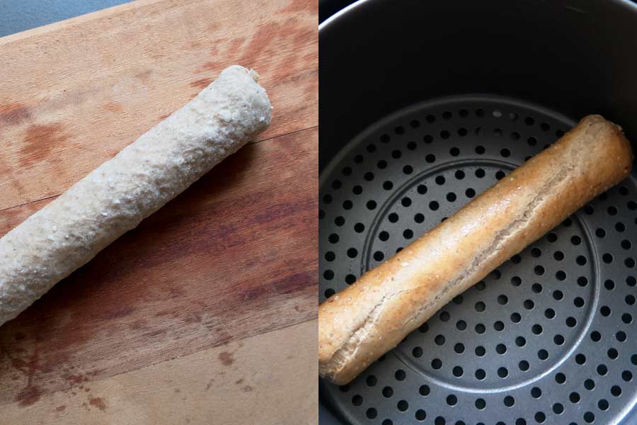 gewone-diepvries-frikandel-uit-de-airfryer