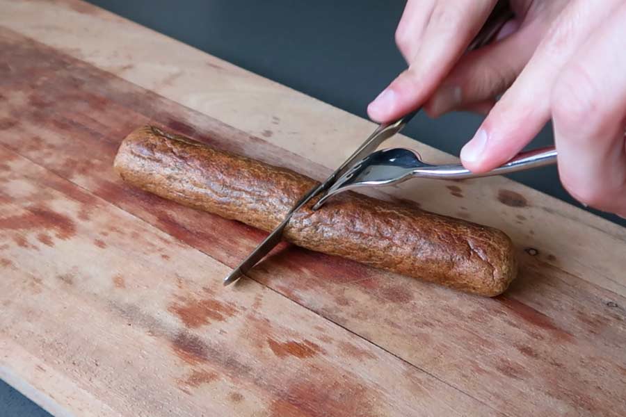 mora-oven-frikandel-uit-de-airfryer