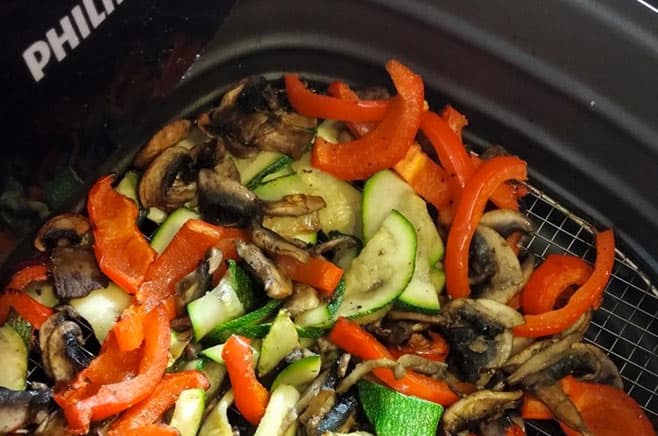 verse-groente-uit-de-airfryer