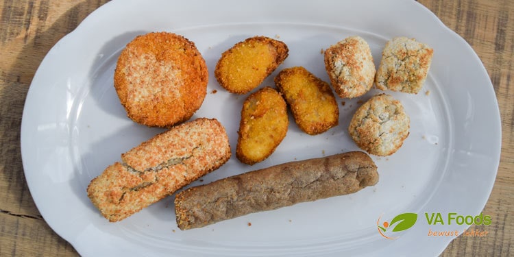 vafoods-frikandel-kroket-bamischijf-kipnugget-bitterbal-review-airfryer-test