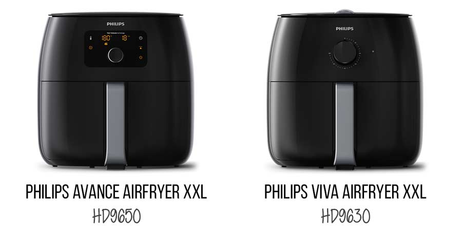 philips-avance-airfryer-xxl-vs-philips-viva-airfryer-xxl