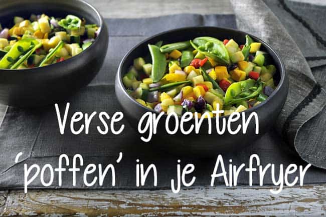 verse-groente-poffen-airfryer