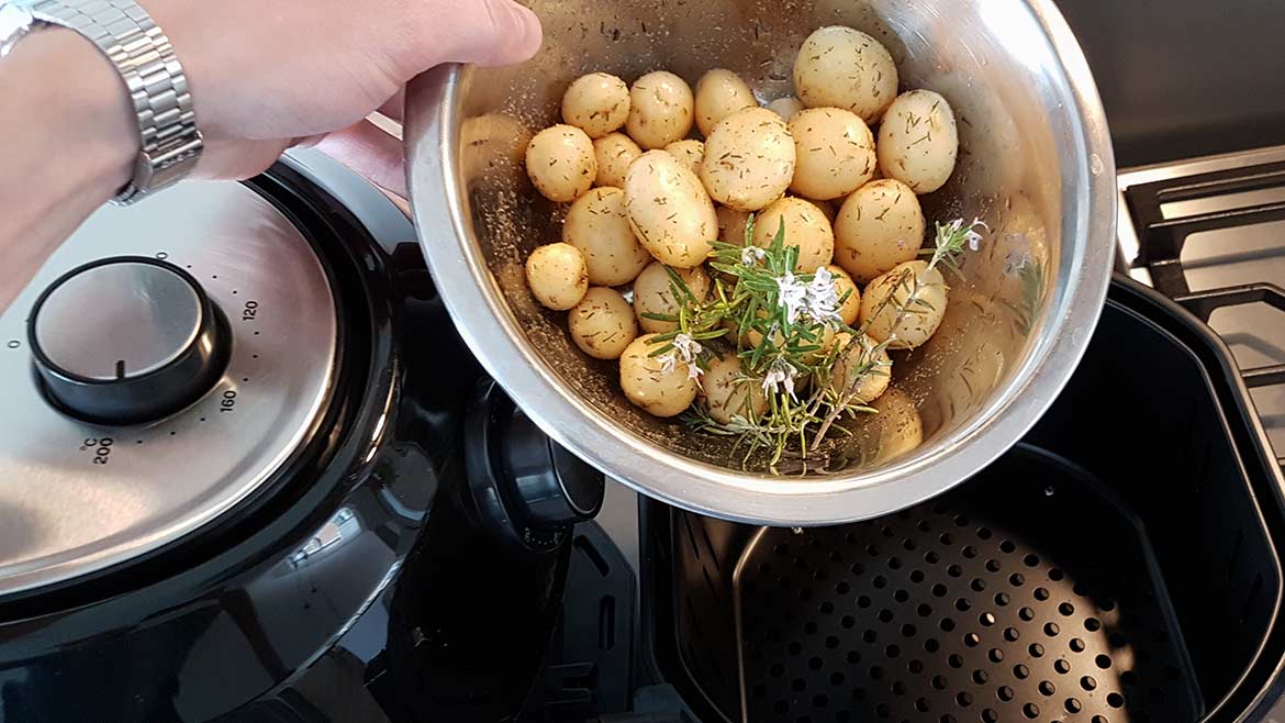 aardappeltjes-rozemarijn-airfryer