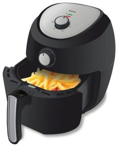 inventum-gf552hl-airfryer