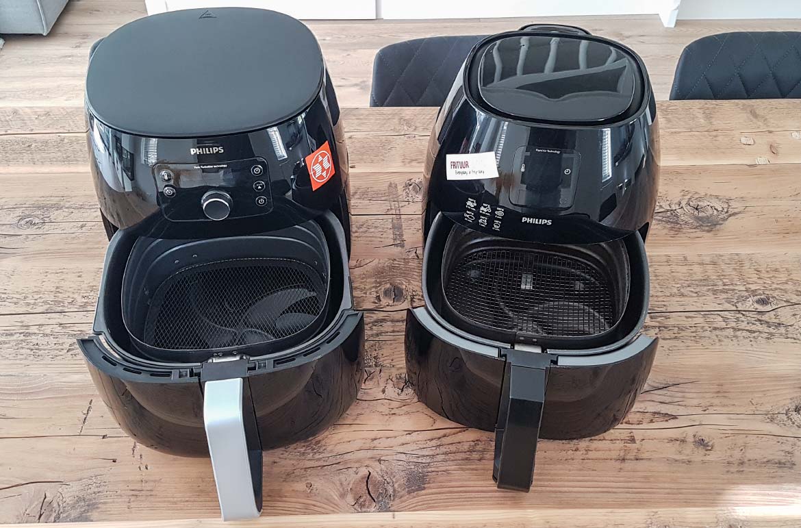 supermarkt Zogenaamd Voorlopige Beste Airfryer - Welke Airfryer Kopen in Jan. 2022 | Bekijk Top 10