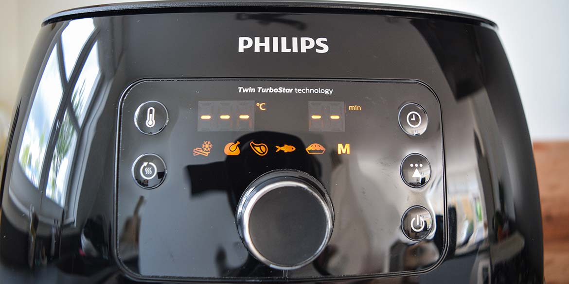 display-bediening-airfryer-xxl