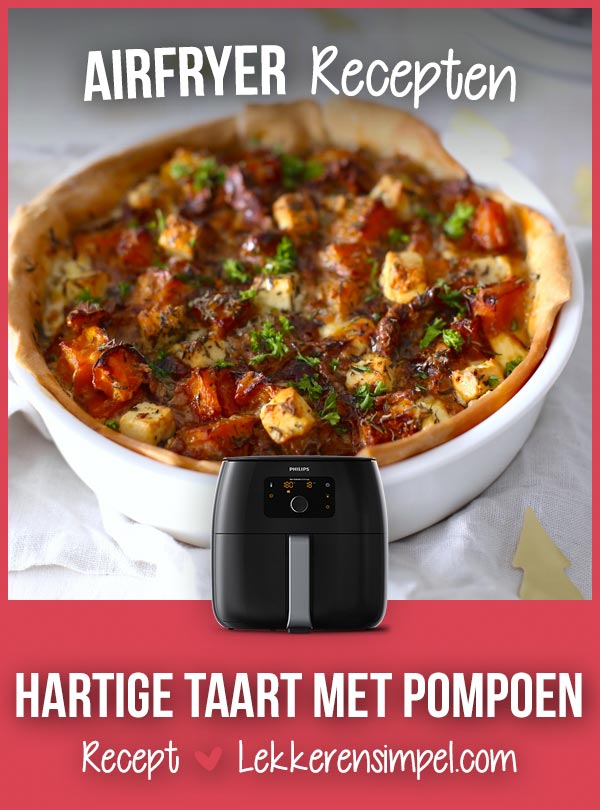 lekkerensimpel-hartige-taart-pompoen-feta-airfryer-recept