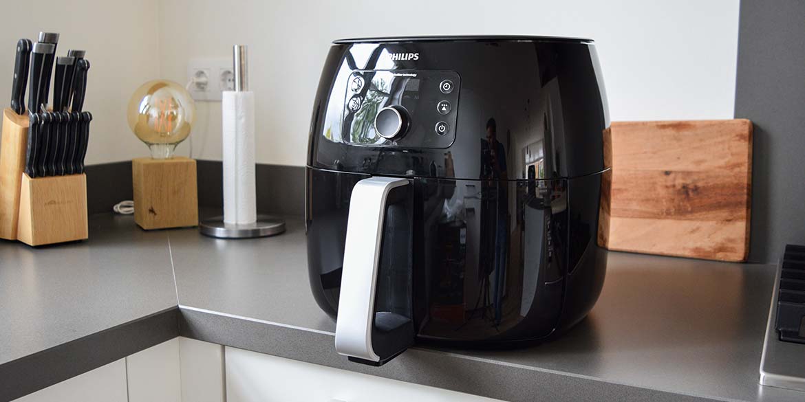 Airfryer Nadelen: 10 redenen om airfryer te