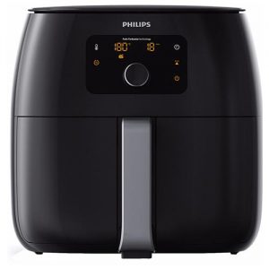 Philips-Avance-Airfryer-XXL-HD9650