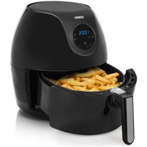 Princess-182050-Family-Aerofryer-XXL-airfryer