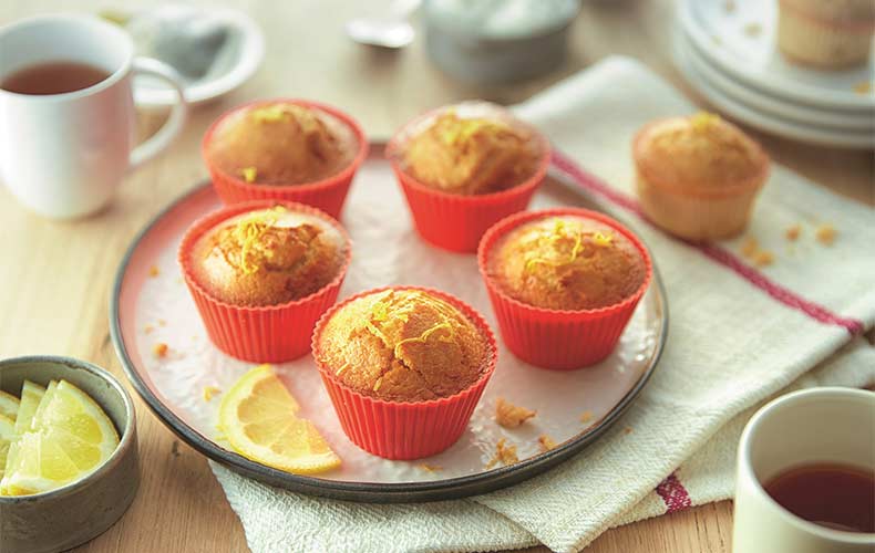 airfryer-muffinvormpjes-cupcakes