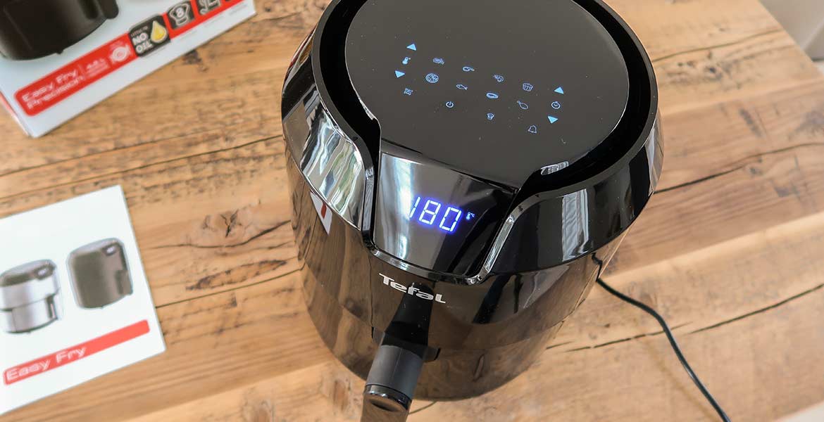 Bedrijfsomschrijving Terugroepen Marco Polo Airfryer Nadelen: 10 redenen om GEEN airfryer te kopen