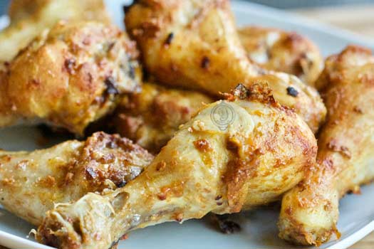 kip-drumsticks-uit-de-airfryer