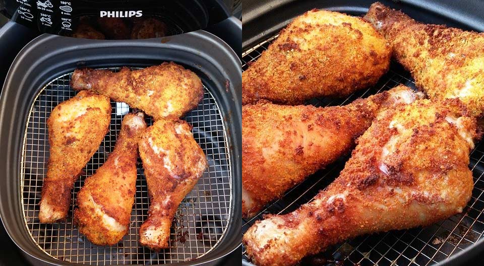 krokante-drumsticks-airfryer-frituurgezond