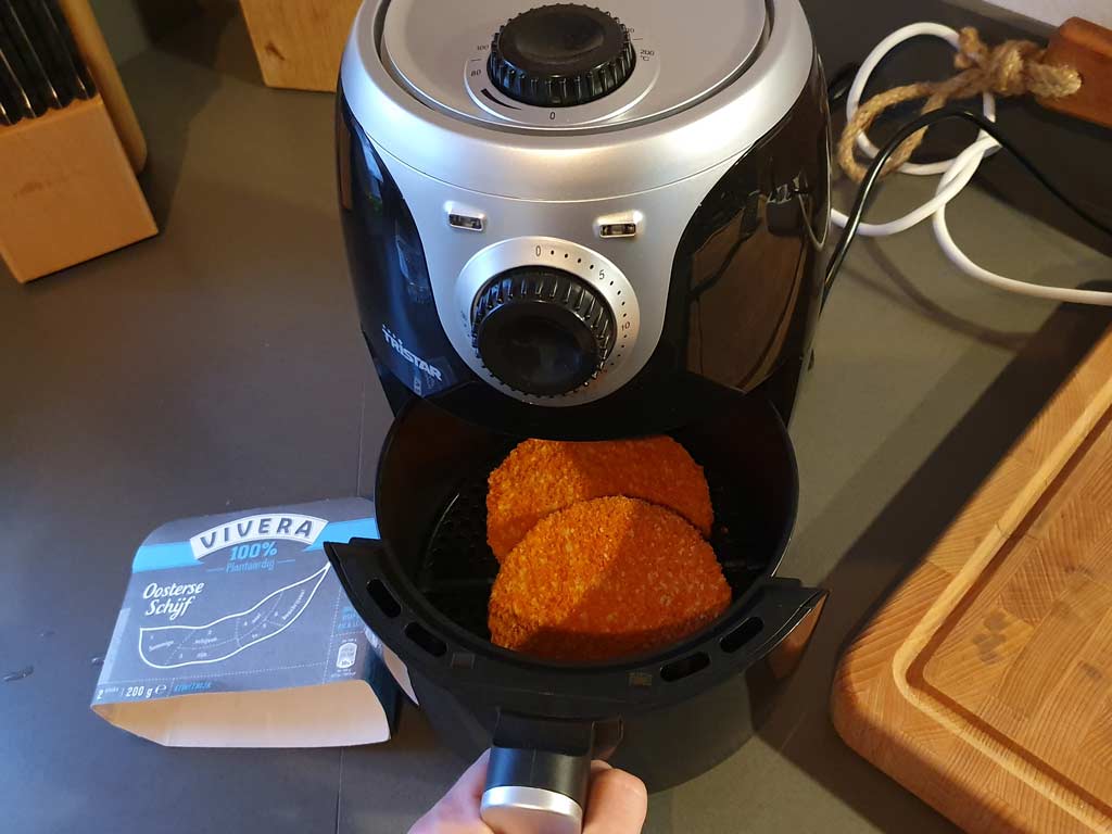 Laboratorium Schilderen Haast je Kleine Airfryer voor 1, 2 of 3 personen? - TOP 10 | FrituurGezond.nl