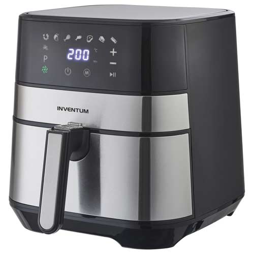 Beste Airfryer - Welke Kopen in 2023 Top 10