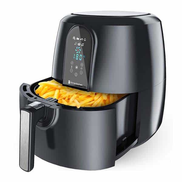 KitchenBrothers-Airfryer-XXL