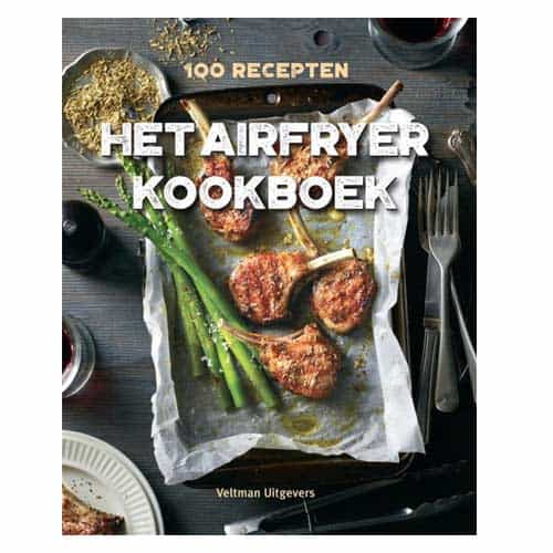 Het-Airfryer-kookboek-met-100-recepten