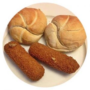 eetnieuws-kroket-kwekkeboom-airfryer