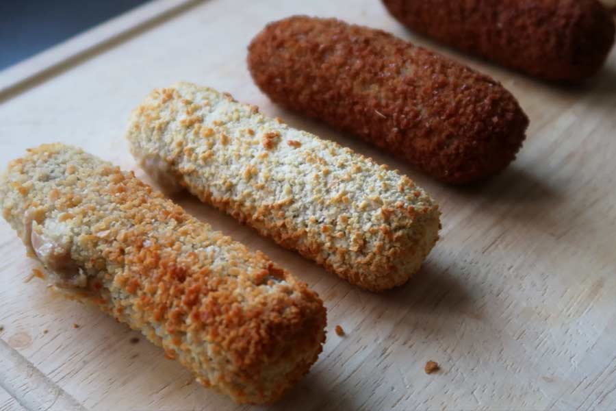 gewone-diepvries-kroket-en-oven-airfryer-kroket