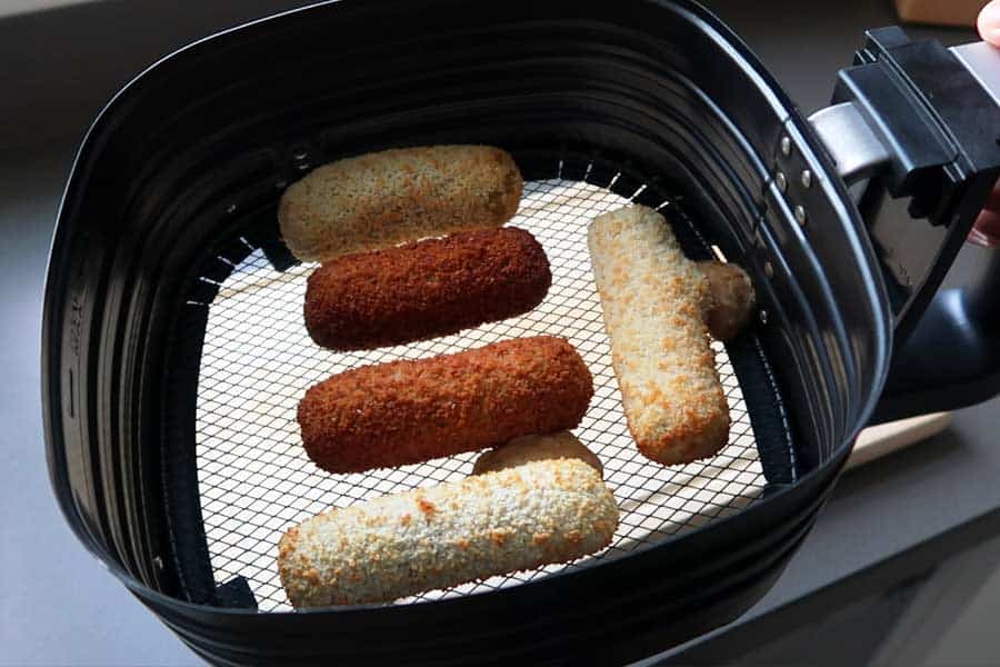 verschil-oven-airfryer-kroket-en-normale-kroket