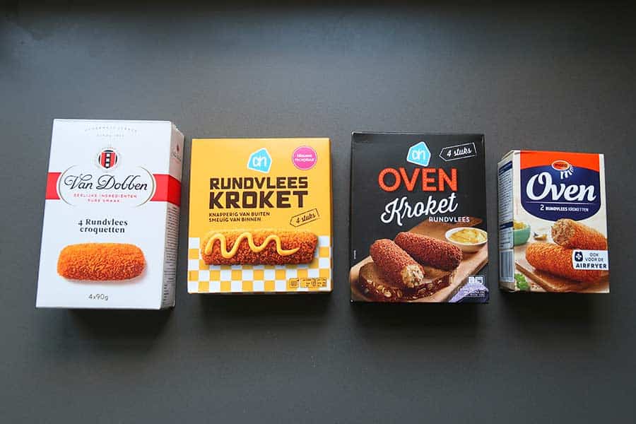 verschillende-merken-kroketten