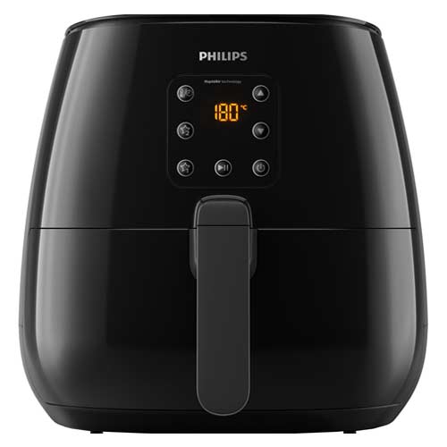 Philips-Airfryer-XL-HD9260-Essential-Collection
