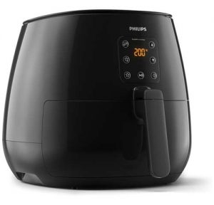 Philips-Airfryer-XL-HD9260-schuin-voor