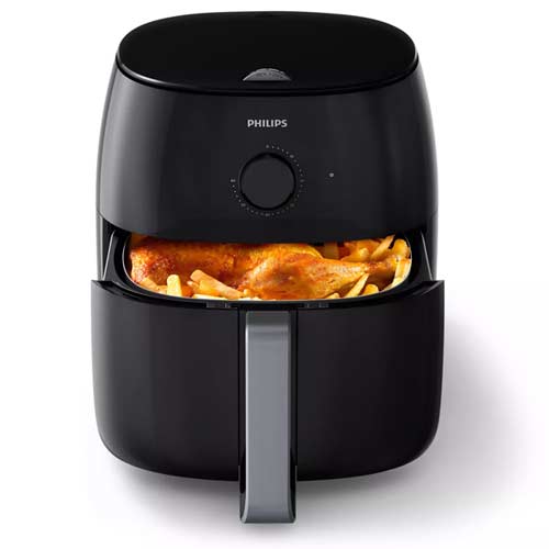 Philips-Viva-Airfryer-XXL-HD9630