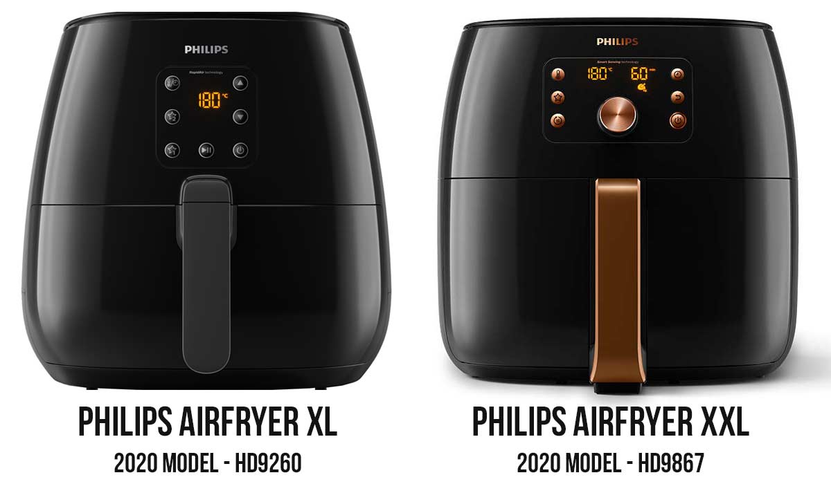 philips-airfryer-xl-hd9260-vs-philips-airfryer-xxl-hd9867