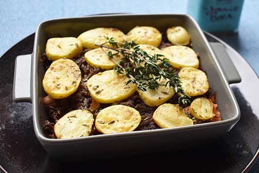 Ovenschotel-van-gehakt-en-prei-met-zaatar-airfryer