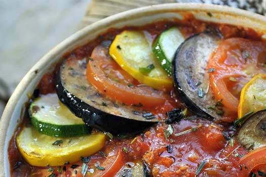 Ratatouille-uit-de-Airfryer