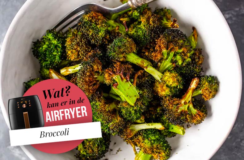 broccoli-bimi-roosteren-hetelucht-friteuse-airfryer