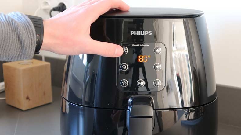 digitale-philips-airfryer-xl-essential-collection